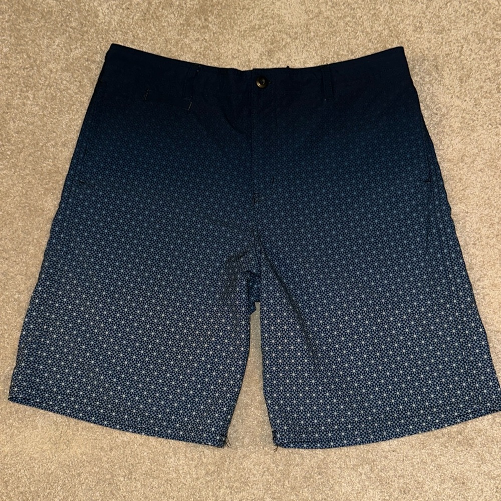 First Wave Men’s Swim Trunks